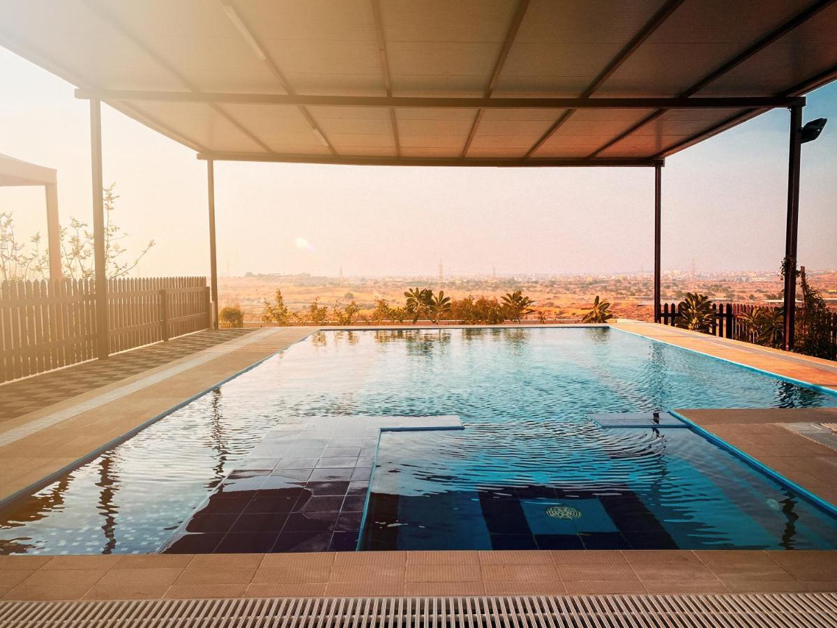 Farm stay Desert Dune - By Seven Elements *